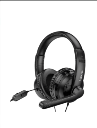 Hoco W103 Gaming Headphone
